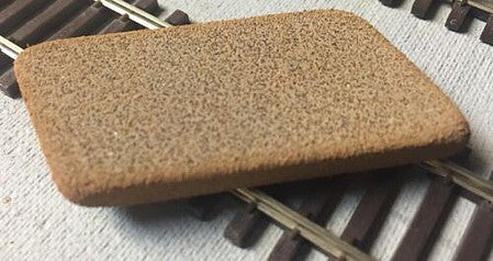 Brightboy #1 Track Cleaner Eraser
