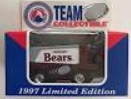 White Rose Collectibles 99294 1:50 Team Collectible 1999 Hershey Bears Zamboni