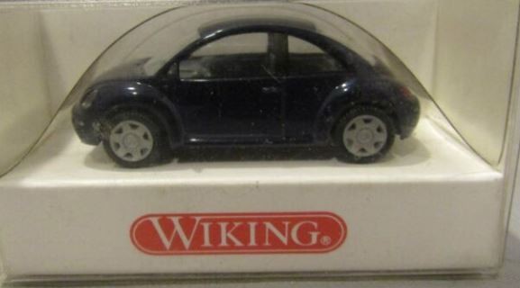 Wiking 0350124 HO Volkswagen New Beetle