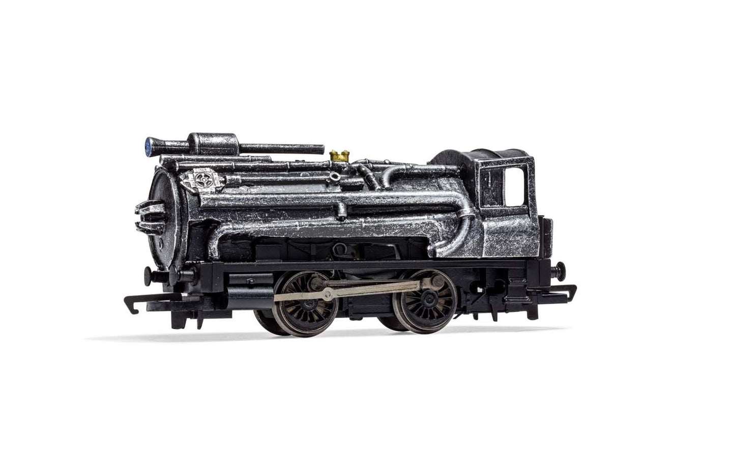 Hornby BL2001 OO Leander Steampunk Steam Locomotive