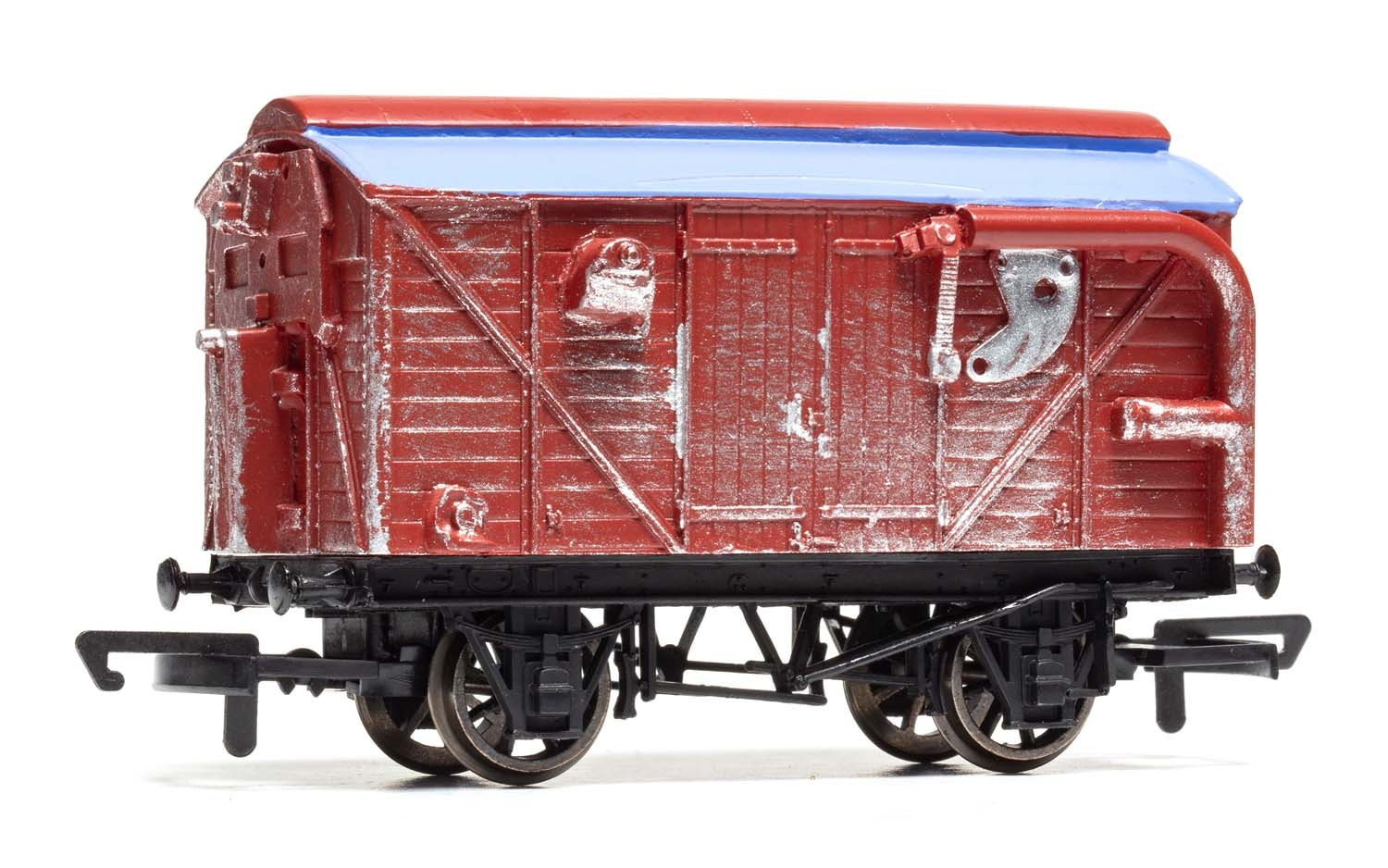 Bassett-Lowke BL6003 OO Darjeeling Crate Wagon