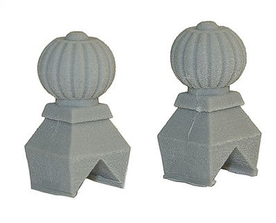 Bar Mills 04036 O Turbine Rooftop (Pack of 2)
