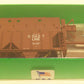 Bowser 55614 HO ACL ACF 70 Ton 2-Bay Hopper Kit #88146