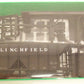 Bowser 55625 HO Clinchfield ACF 70-Ton 2 Bay Hopper Kit