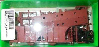 Bowser 55836 70T 2 By Opn Sd Hpr D&TS