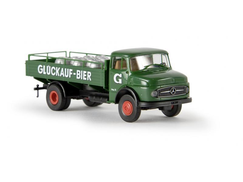 Brekina Automodelle 47016 1:87 