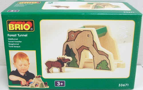 Brio 33671 Brio Forest Tunnel