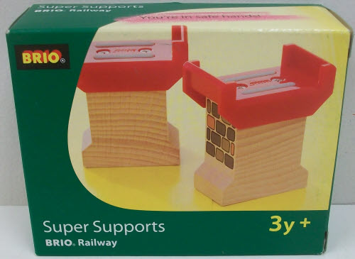 Brio 33254 Super Supports