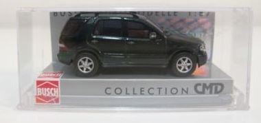 Busch 48500 HO Mercedes-Benz M-Klasse ML 320