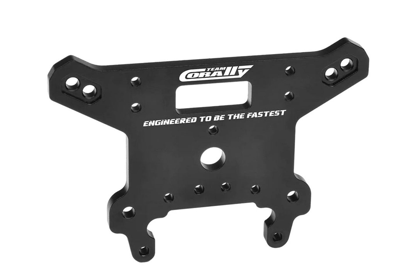 Corally 00180-950 Aluminum MT-G2 5mm Front Shock Tower