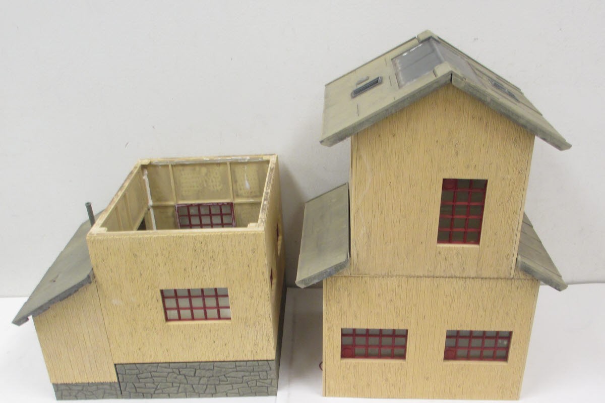 Piko 62035 G Scale Grainery