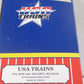 USA Trains 15117 G Dupont 10,000-Gallon Tank Car (Metal Wheels)