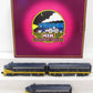 MTH 20-2741-1 C&O F-7 ABA Diesel Engine Set #7042/7043/7521 w/PS2