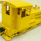 Accucraft AC78-514 1:20.3 Plymouth Diesel Industrial Switcher