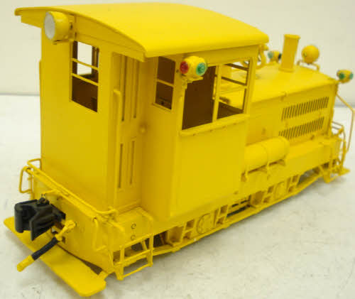 Accucraft AC78-514 1:20.3 Plymouth Diesel Industrial Switcher