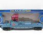 Lionel 6-37090 O Gauge The Polar Express Searchlight Car