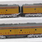 MTH 20-20186-1 Union Pacific E-8 ABA Diesel Engine Set w/PS 3.0 #932/937/932B