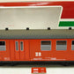 LGB 31710 G Scale DR Passenger/Baggage Car