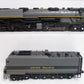 MTH 20-3481-1 UP 4-6-6-4 Challenger Steam w/P-S 3.0 Hi-rail Wheels #3980