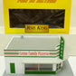 MTH 30-90217 O Gauge Cosmo Family Pizzeria 1-Story Building