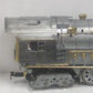 Lionel 6-11336 Undecorated EM-1 2-8-8-4 Pilot Steam Locomotive