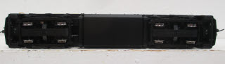 Atlas 8081 HO Scale Arkansas-Oklahoma RR B23-7 Diesel Loco #4061 - DCC Ready