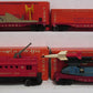 Lionel 2549W O 2349 Mighty Military Vintage Diesel Set #3540,6470,6819,6650,3535