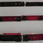 Lionel 2549W O 2349 Mighty Military Vintage Diesel Set #3540,6470,6819,6650,3535