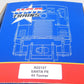 USA Trains 22157 G Santa Fe 44-Ton Diesel Locomotive #1205