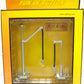 MTH 30-11037 O Fuel/Water Column (Set of 2)