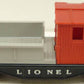 Lionel 6119-100 Vintage O Gray & Red DL&W Work Caboose