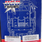 USA Trains 22304 G CSX SD40-2 Powered Diesel Locomotive #8440