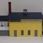 MTH 30-90220 Coors Brewery w/Operating Smoke