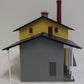 MTH 30-90220 Coors Brewery w/Operating Smoke