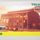 Trix 66106 HO Top Blown Steel Converter Building Kit
