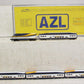 American Z-Line 7007 West Coast Express Z Gauge Diesel Passenger Train Set