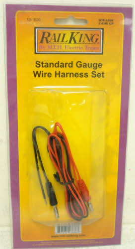 MTH 10-1020 Standard Gauge Wire Harness Set