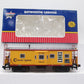 USA Trains 12056 G Chessie Bay Window Caboose #904123 - No ETD/Metal Wheels