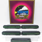 MTH 20-4077 O Southern Premier 70' Madison Passenger Car Set (Set of 5)