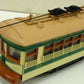 Lionel 6-28421 O Gauge Fort Collins Powered Trolley