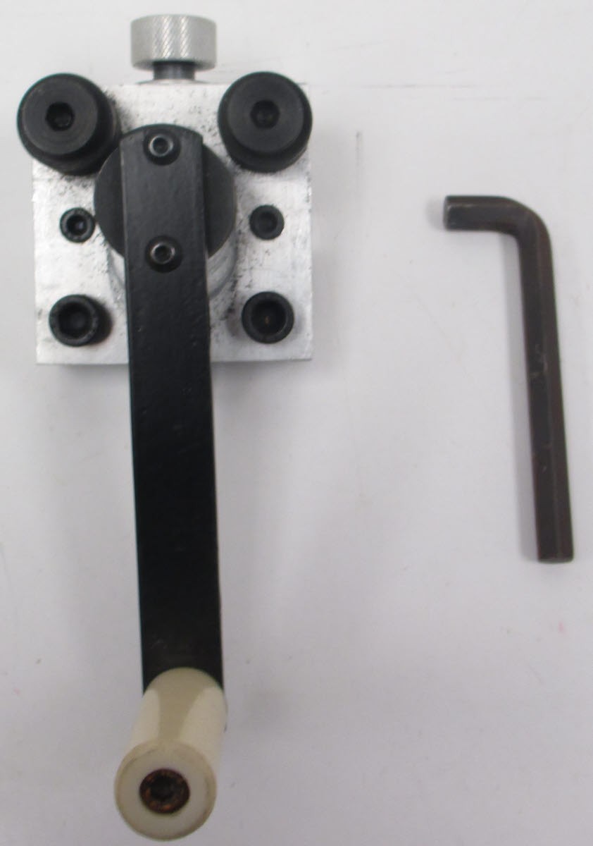 Aristo-Craft 11920 G Rail Bender