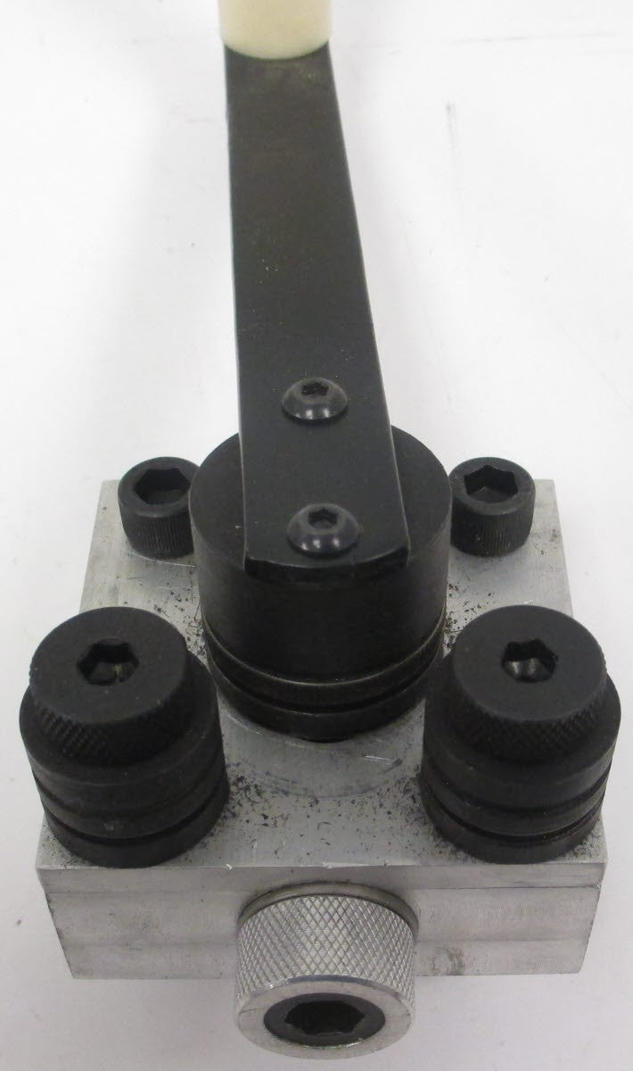 Aristo-Craft 11920 G Rail Bender