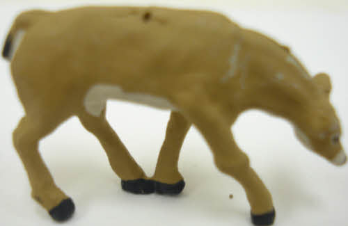 Arttista 1352 Doe Deer Pewter Figure