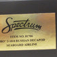 Bachmann 81706 HO Seaboard Airline HO 2-10-0 Decapod Locomotive & Tender #514