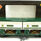 Aristo-Craft 46509 Southern Railway Piggyback Flatcar with Metal Wheels