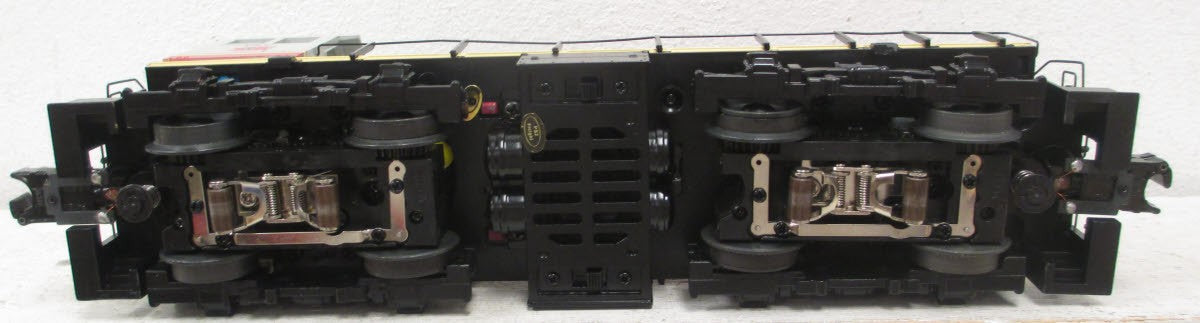 MTH 20-2939-1 Lehigh Valley Alco S-2 Diesel Switcher w/PS 2.0 #150