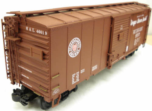 Aristo-Craft 46019 Seaboard Boxcar