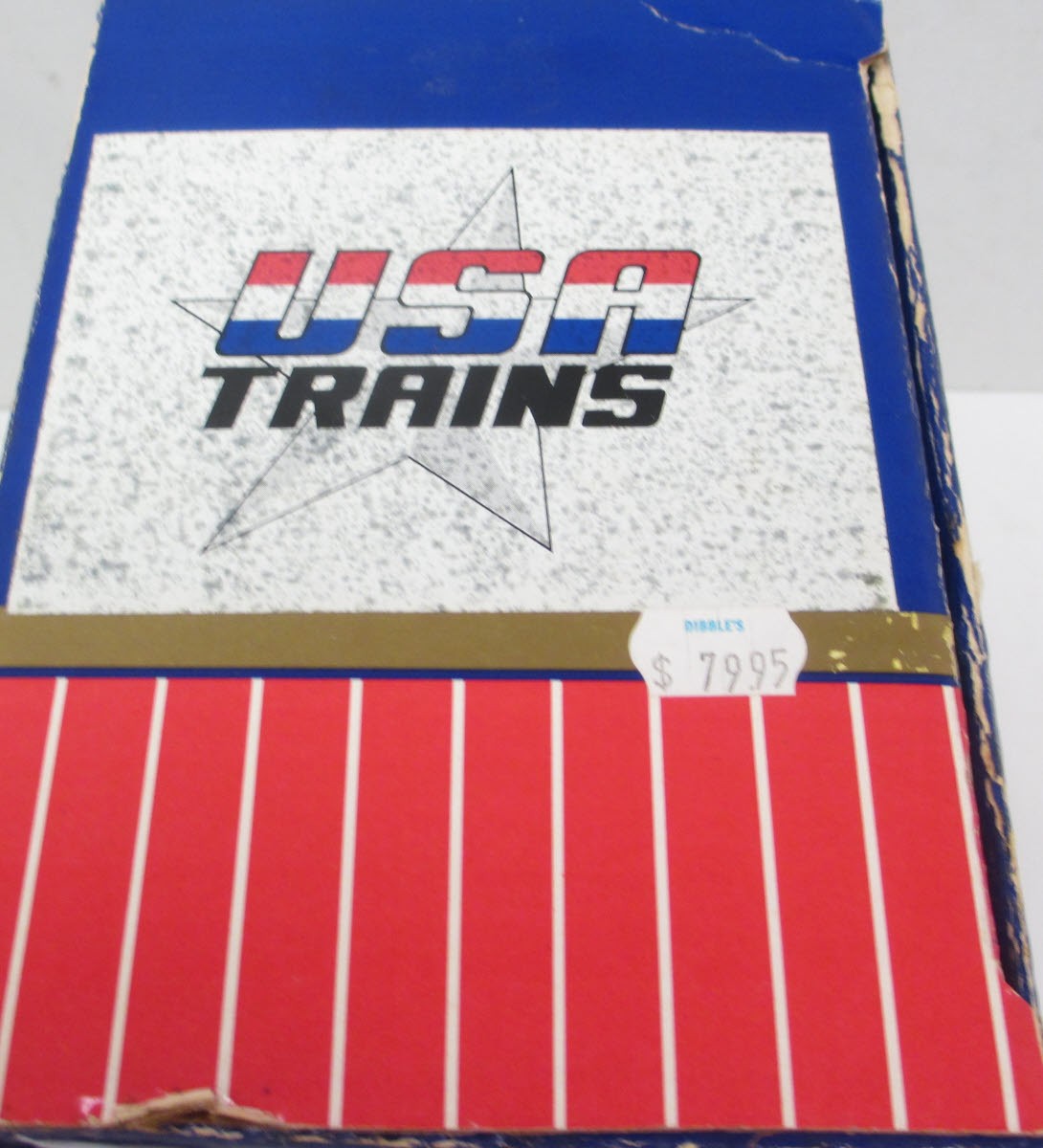 USA Trains R1844 G Union Pacific Maintenance of Way Kitchen Car #907308