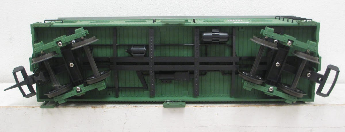 USA Trains R1844 G Union Pacific Maintenance of Way Kitchen Car #907308