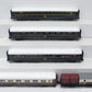 MTH 20-60024 O Orient Express Orient Express Add-On Passenger Set (Set of 5)